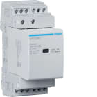 HAGER - Ylijännitesuoja kiinteistö - SPC403N 4N T3 1.4kV 3kA häl