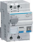 UTU POWEL - Valokaarisuojalaite - ARF520D 1L+N B-20A/30mA 10kA Q