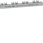 HAGER - Virtakisko - KDN263AZ 2N 10mm2 ARFxxxD 12M