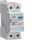 HAGER - Vikavirtasuojakytkin - CFA580E 300mA A/2x80A 10kA