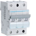 HAGER - Johdonsuojakatk.3-nap C 6kA - MCN320E 20A