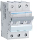 HAGER - Johdonsuojakatk.3-nap C 6kA - MCN332E 32A