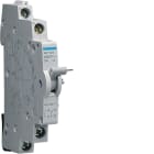 HAGER - Apukosketin 2vk/5A - MZ201