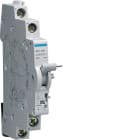 HAGER - Hälytyskosketin 1s+1a 6A - MZ202