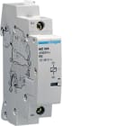 HAGER - Työvirtalaukaisin johdonsuo. - MZ204 24-48VAC/12-48VDC