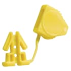 HAGER - Sinetöintisetti - MZN176 jsk/vvs/vvjs