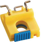 HAGER - Lukituslaite moduuli kojeille - MZN175