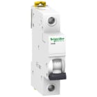 SCHNEIDER ELECTRIC - iK60N johdonsuojak 1P B 25A 6k - A9K23125 kiinteistö