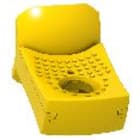 SCHNEIDER ELECTRIC - Lukituslaite iC60/iID 10kpl - A9A26970