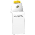 SCHNEIDER ELECTRIC - iC60Vigi ruuvien k.suoja 1P 12 - A9A26982