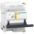 SCHNEIDER ELECTRIC - RCA moottoriohj iC60 1P ja 2P - A9C70112 (sis.4kpl)