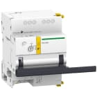 SCHNEIDER ELECTRIC - RCA moottoriohj iC60 3P ja 4P - A9C70114