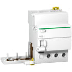 SCHNEIDER ELECTRIC - iC60 Vigi vikav. 3P 63A 30mA A - A9W21363