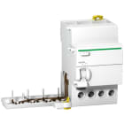 SCHNEIDER ELECTRIC - iC60 Vigi vikav. 4P 25A 30mA A - A9W21425