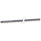 SCHNEIDER ELECTRIC - Virtakisko iOF/SD+1P 100A 57 n - A9XAH157