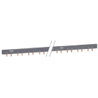 SCHNEIDER ELECTRIC - Virtakisko iOF/SD+2P 100A 57 n - A9XAH257