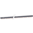 SCHNEIDER ELECTRIC - Virtakisko iOF/SD+3P 100A 57 n - A9XAH357