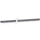 SCHNEIDER ELECTRIC - Virtakisko iOF/SD+4P 100A 57 n - A9XAH457