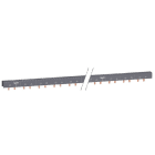 SCHNEIDER ELECTRIC - Virtakisko iOF/SD+4P 100A 57 n - A9XAH557