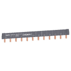 SCHNEIDER ELECTRIC - Virtakisko 1P 100A 12 napaa - A9XPH112