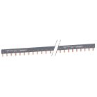SCHNEIDER ELECTRIC - Virtakisko 1P 100A 57 napaa - A9XPH157