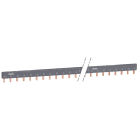 SCHNEIDER ELECTRIC - Virtakisko 2P 100A 57 napaa - A9XPH257