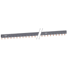 SCHNEIDER ELECTRIC - Virtakisko 3P 100A 57 napaa - A9XPH357