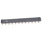 SCHNEIDER ELECTRIC - Virtakisko 4P 100A 12 napaa - A9XPH412