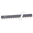 SCHNEIDER ELECTRIC - Virtakisko 4P 100A 24 napaa - A9XPH424