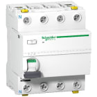 SCHNEIDER ELECTRIC - iID vikav.kytk 4P 40A 30mA A - A9Z21440