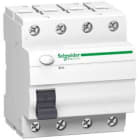 SCHNEIDER ELECTRIC - iIDK vikavirtakytk 4P 63A 30mA - A9Z01463
