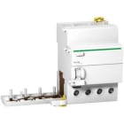 SCHNEIDER ELECTRIC - Vikavirtalohko - iC60 Vigi 4x63A/300mA/A