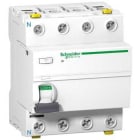 SCHNEIDER ELECTRIC - Vikavirtasuojakytkin Acti 9 - A9Z31463 ilD 4x63A/30mA/ASi