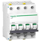 SCHNEIDER ELECTRIC - Johdonsuoja 3+Nx50A/C/6kA - A9F04750