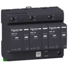SCHNEIDER ELECTRIC - Ylijännitesuoja kiinteistö - PRD1 T1+T2 25r 3P+PEN häl.