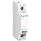 SCHNEIDER ELECTRIC - Ylijännitesuoja kiinteistö - iPRD T2+T3 8 1P L/N+PE