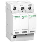 SCHNEIDER ELECTRIC - Ylijännitesuoja kiinteistö - iPRD T2 40r 3P+PEN häl.