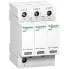 SCHNEIDER ELECTRIC - Ylijännitesuoja kiinteistö - iPRD T2 40r 3P+PEN häl.