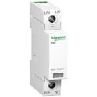 SCHNEIDER ELECTRIC - Ylijännitesuoja kiinteistö - iPRD T2 65r 1P L/N+PE häl.