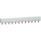 SCHNEIDER ELECTRIC - Virtakisko 12mod.C60N - 10287 UL1077 3P virtakisko