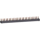 SCHNEIDER ELECTRIC - Virtakisko - iDPN v.kisk 1P+N 80A 12nap al