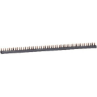 SCHNEIDER ELECTRIC - Virtakisko - iDPN v.kisk 1P+N 80A 24nap al