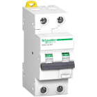 SCHNEIDER ELECTRIC - Vikavirtajohdonsuojakat 2C10 - A9D17210 30mA A 10kA