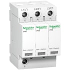 SCHNEIDER ELECTRIC - Ylijännitesuoja kiinteistö - iPRD T2 40 3P+PEN