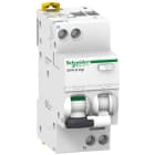 SCHNEIDER ELECTRIC - Vikavirtajohdonsuojakat Acti 9 - iDPN vvirtakatk 2B4 30mA A 6kA
