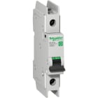 SCHNEIDER ELECTRIC - Johdonsuojakatkaisija - C60BP 1C4A 10kA 277V UL489