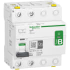 SCHNEIDER ELECTRIC - Vikavirtasuojakytkin - RCCB B SI 40A 2P 300mA