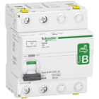 SCHNEIDER ELECTRIC - Vikavirtasuojakytkin - RCCB B EV 2P 40A 30mA