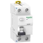 SCHNEIDER ELECTRIC - Vikavirtasuojak. 2P 25A 30mA A - A9R90225 kiinteistö