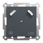 SCHNEIDER ELECTRIC - Vikavirtasuojakytkin Exxact - VVK/16A/230V/IP20 UKJ ant